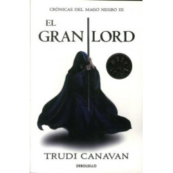 El gran Lord / The High Lord