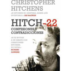 Hitch-22 : memorias