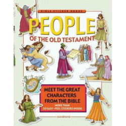 People of the Old Testament