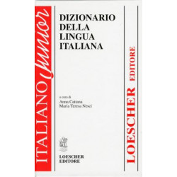 Italiano Junior Dizionario