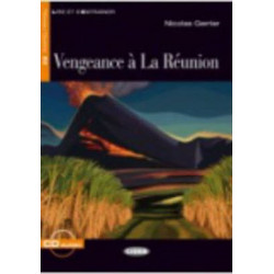 Vengeance a LA Reunion - Book & CD