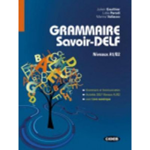 Grammaire Savoir-DELF