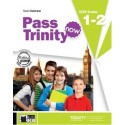 Pass Trinity Now