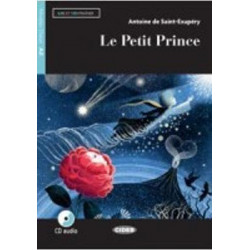 Le Petit Prince + CD
