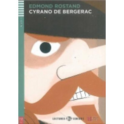 Cyrano de Bergerac + CD