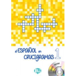 El Espanol En Crucigramas