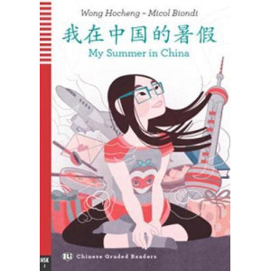 ELI Chinese Graded Readers