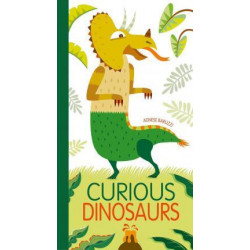 Curious Dinosaurs