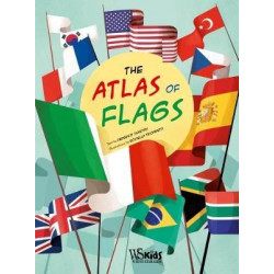 Atlas of Flags