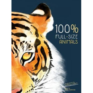 100% Full-size Animals