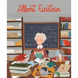 Albert Einstein Genius