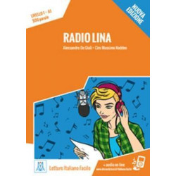 Radio Lina + Online MP3 Audio