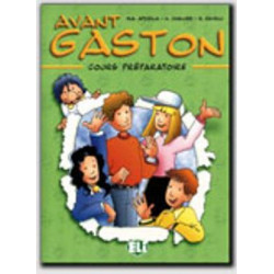 Avant Gaston