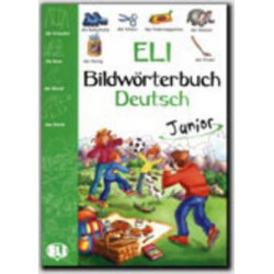 ELI Picture Dictionary Junior