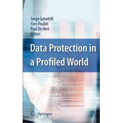 Data Protection in a Profiled World