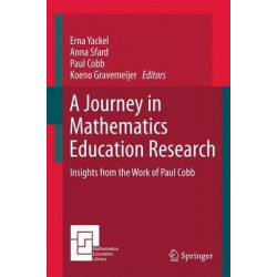 A Journey in Mathematics Education Research