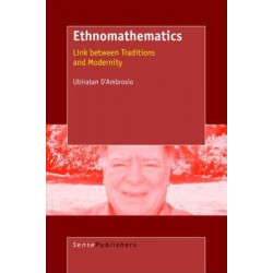 Ethnomathematics