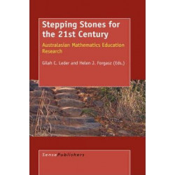 Stepping Stones for the 21st Century