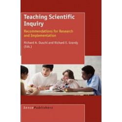 Teaching Scientific Inquiry