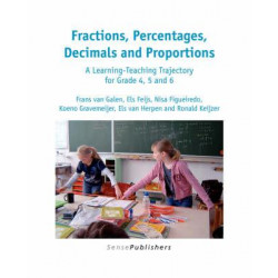 Fractions, Percentages, Decimals and Proportions