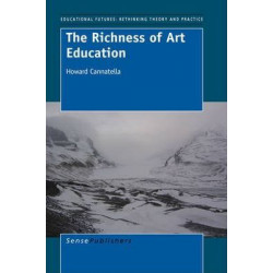 The Richness of Art Education