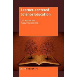 Learner-centered Science Education