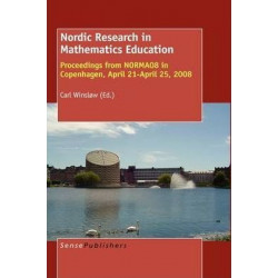 Nordic Research in Mathematics Education