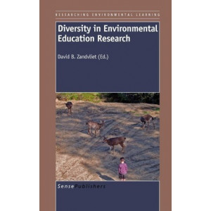 Diversity in Environmental Education Research