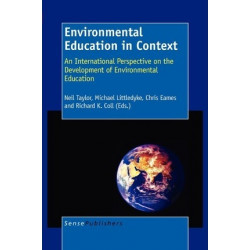 Environmental Education in Context