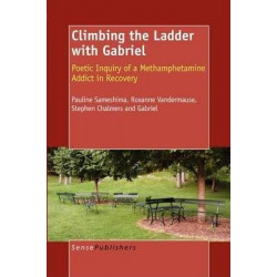 Climbing the Ladder with Gabriel