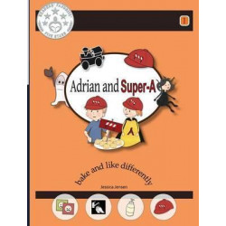 Adrian and Super-A