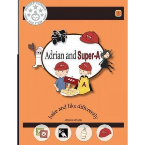 Adrian and Super-A
