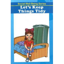 Let's Keep Things Tidy