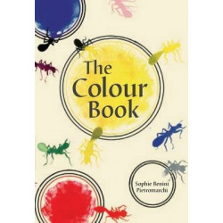 Colour Book, The