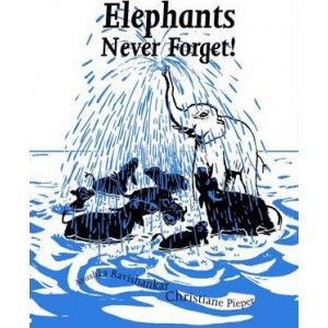 Elephants Never Forget - PB