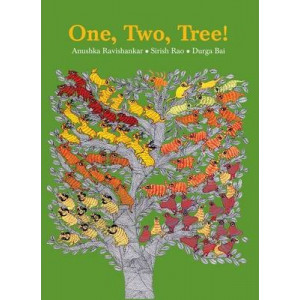 One, Two, Tree