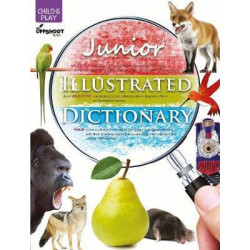 Junior Illustrated Dictionary