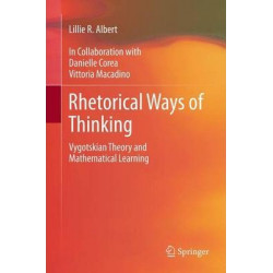 Rhetorical Ways of Thinking