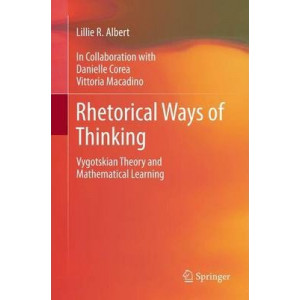 Rhetorical Ways of Thinking