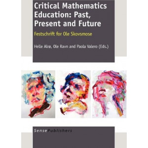 Critical Mathematics Education: Past, Present and Future