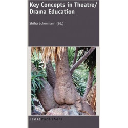 Key Concepts in Theatre/Drama Education