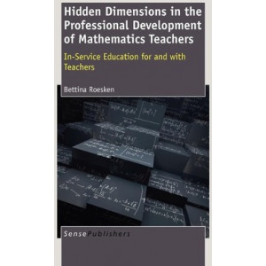 Hidden Dimensions in the Professional Development of Mathematics Teachers