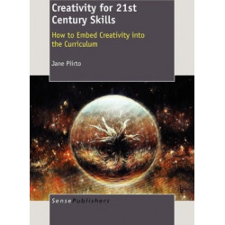 Creativity for 21st Century Skills