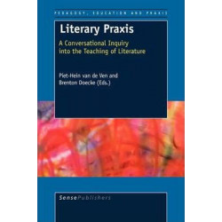 Literary Praxis