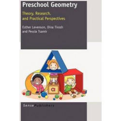 Preschool Geometry