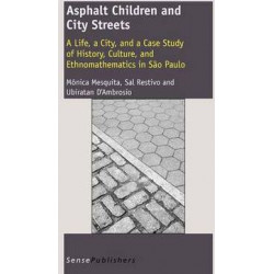 Asphalt Children and City Streets