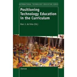 Positioning Technology Education in the Curriculum