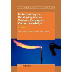 Understanding and Developing Science Teachers' Pedagogical Content Knowledge