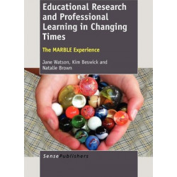 Educational Research and Professional Learning in Changing Times