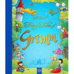 Best Fairy Tales Grimm